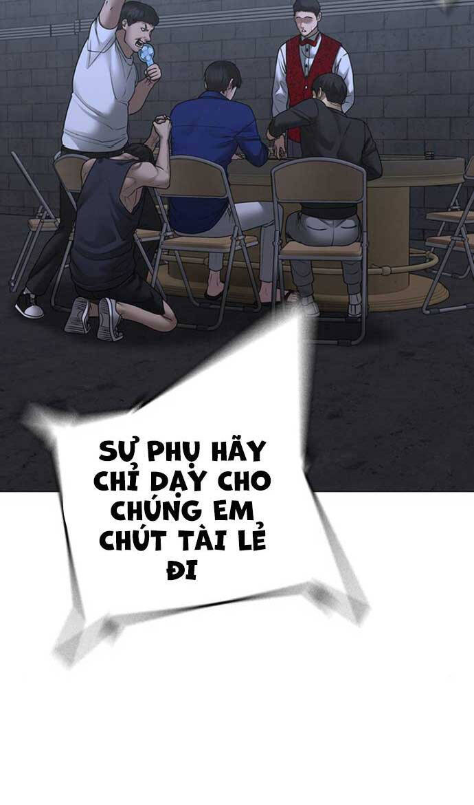 Nhiệm Vụ Đời Thật Chapter 100 - 117