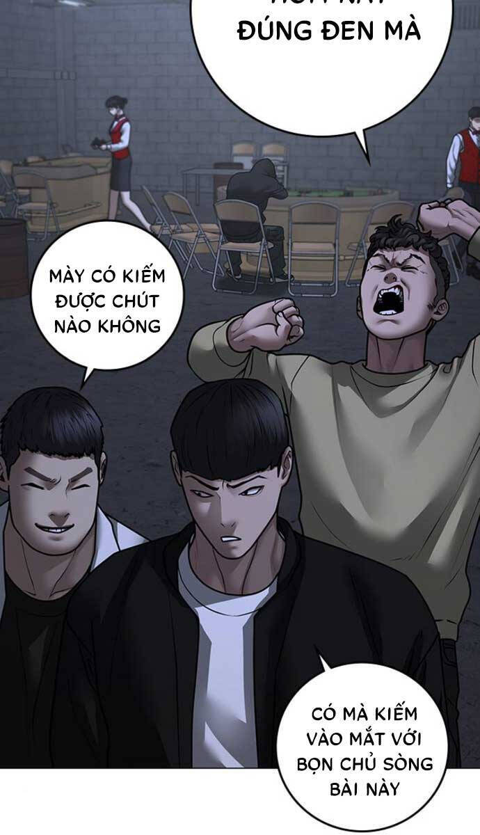 Nhiệm Vụ Đời Thật Chapter 100 - 135