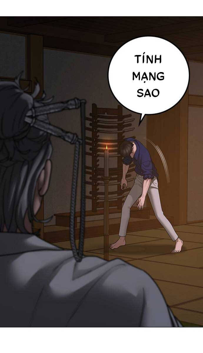 Nhiệm Vụ Đời Thật Chapter 101 - 124
