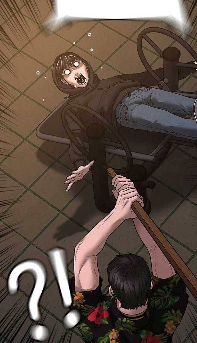 Nhiệm Vụ Đời Thật Chapter 101 - 4