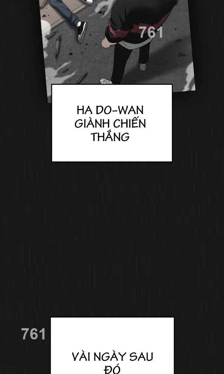 Nhiệm Vụ Đời Thật Chapter 104 - 3
