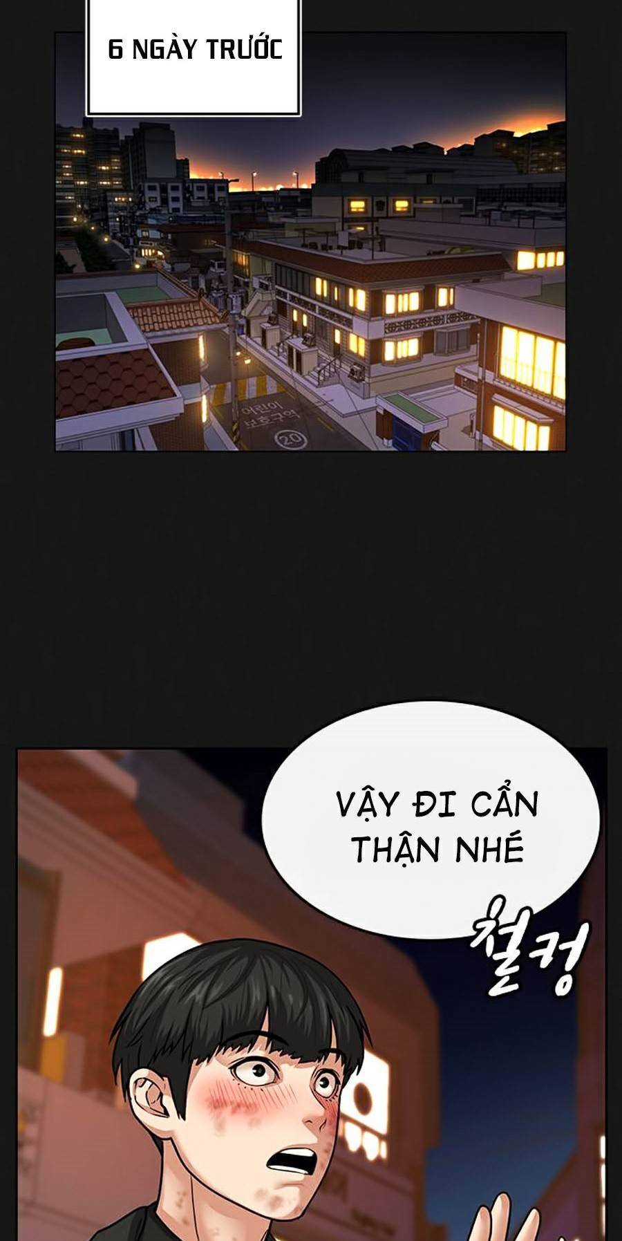 Nhiệm Vụ Đời Thật Chapter 12 - 2