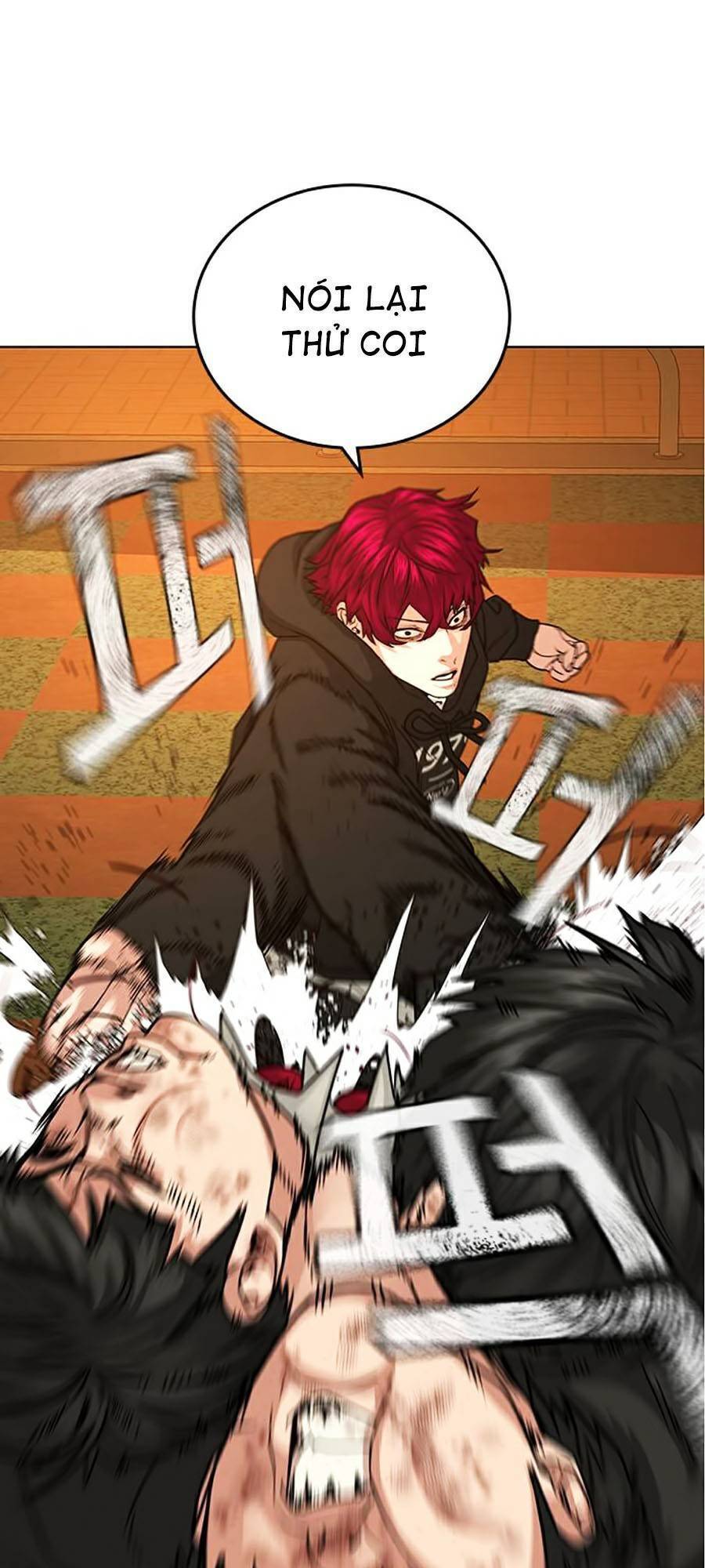 Nhiệm Vụ Đời Thật Chapter 12 - 103