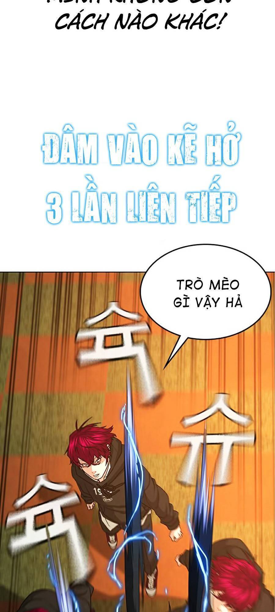 Nhiệm Vụ Đời Thật Chapter 12 - 122