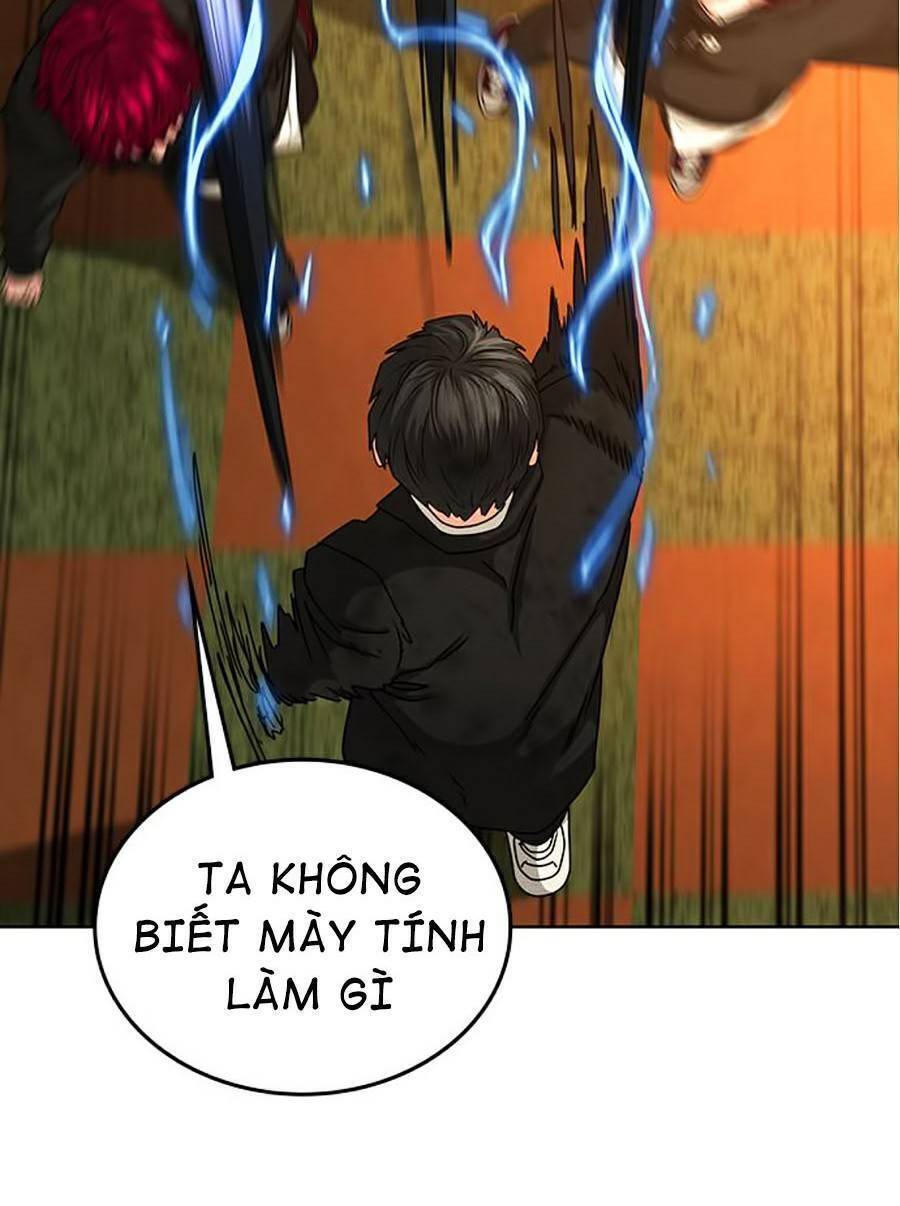 Nhiệm Vụ Đời Thật Chapter 12 - 123