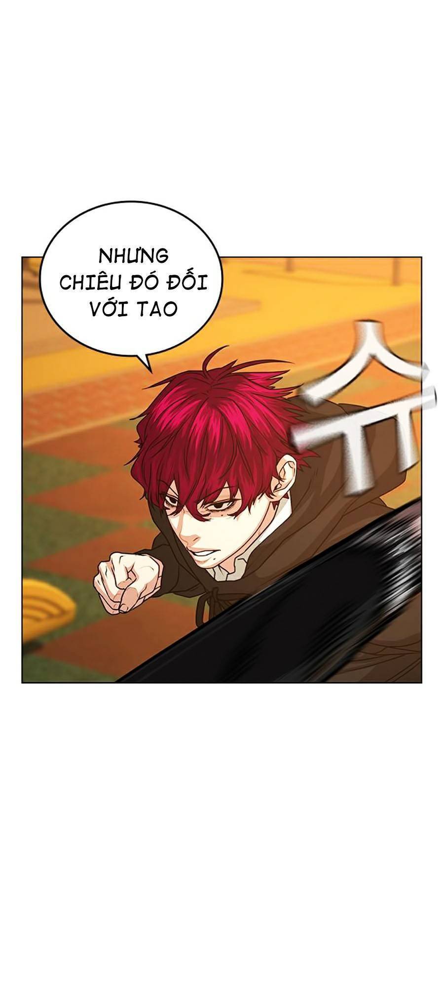 Nhiệm Vụ Đời Thật Chapter 12 - 124