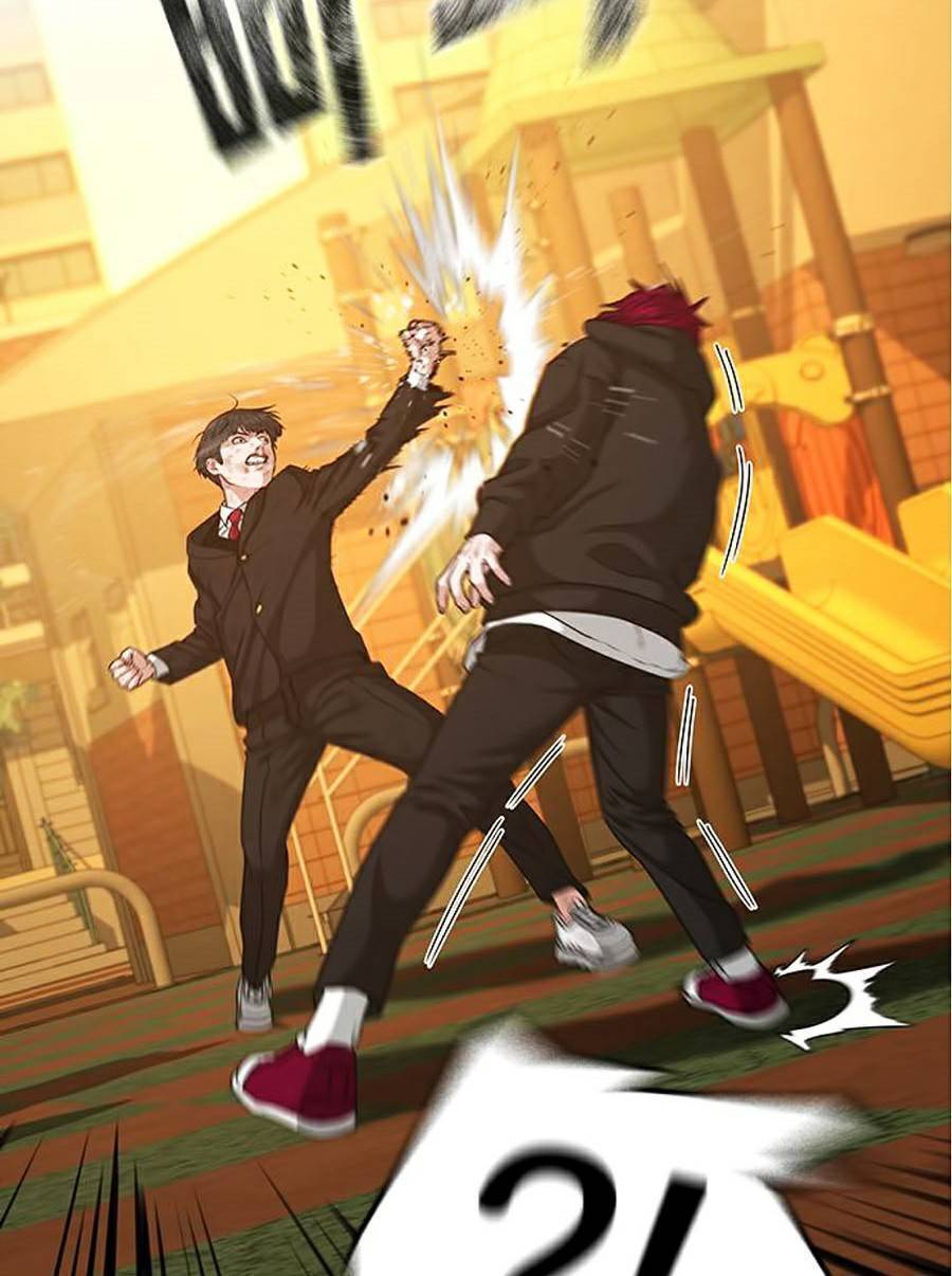 Nhiệm Vụ Đời Thật Chapter 12 - 127