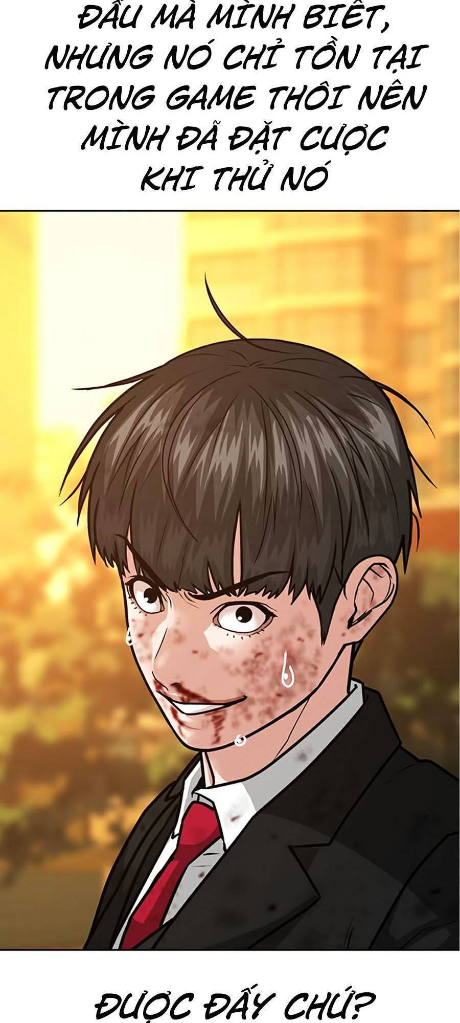 Nhiệm Vụ Đời Thật Chapter 12 - 134
