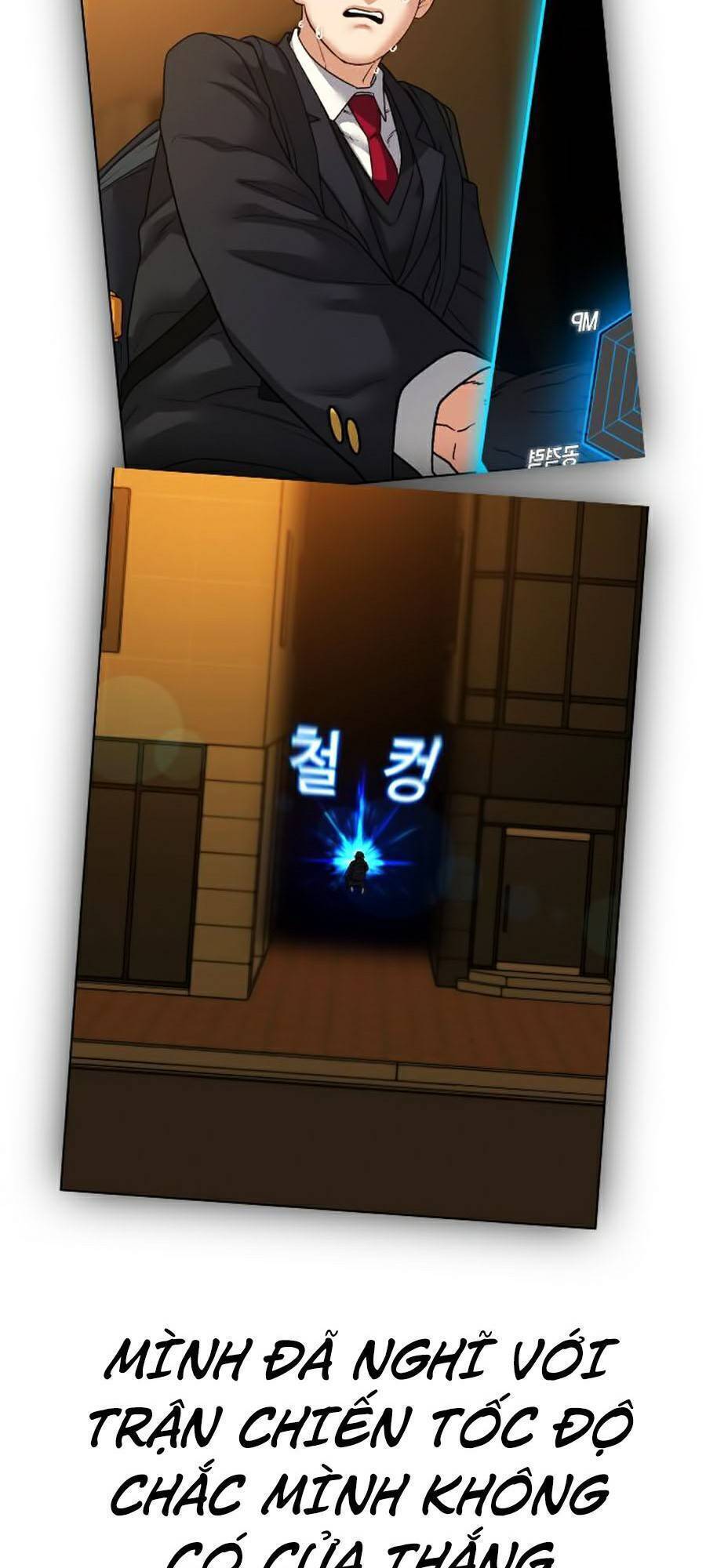 Nhiệm Vụ Đời Thật Chapter 12 - 136
