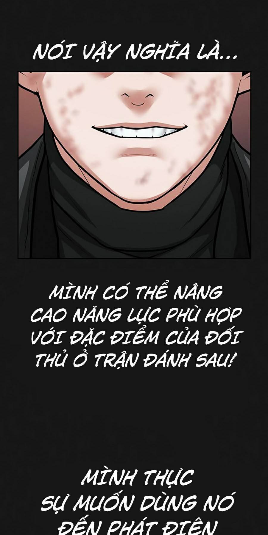 Nhiệm Vụ Đời Thật Chapter 12 - 15