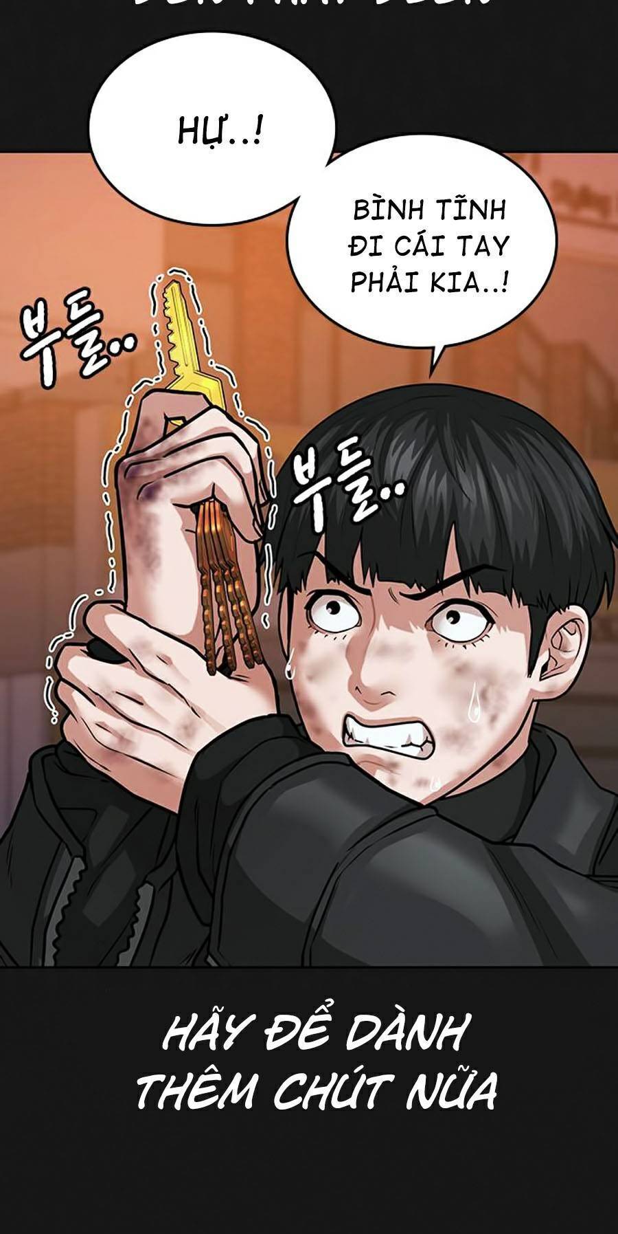 Nhiệm Vụ Đời Thật Chapter 12 - 16