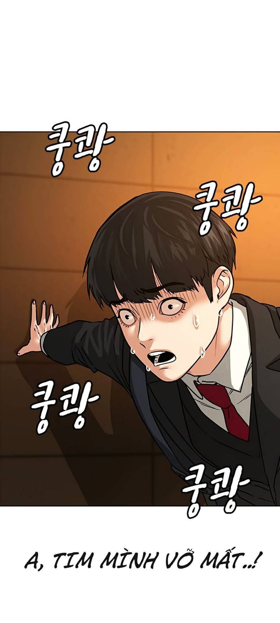 Nhiệm Vụ Đời Thật Chapter 12 - 22