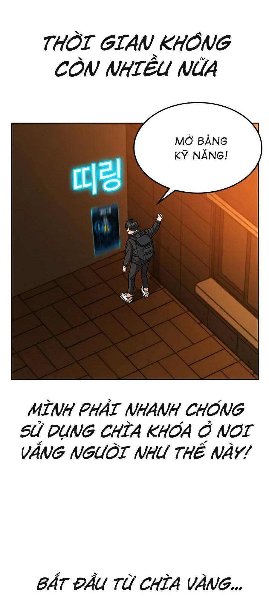 Nhiệm Vụ Đời Thật Chapter 12 - 24