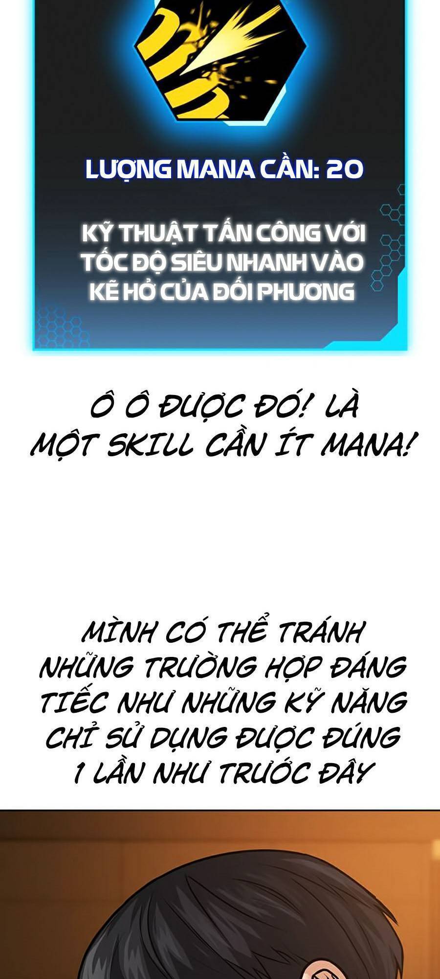 Nhiệm Vụ Đời Thật Chapter 12 - 28