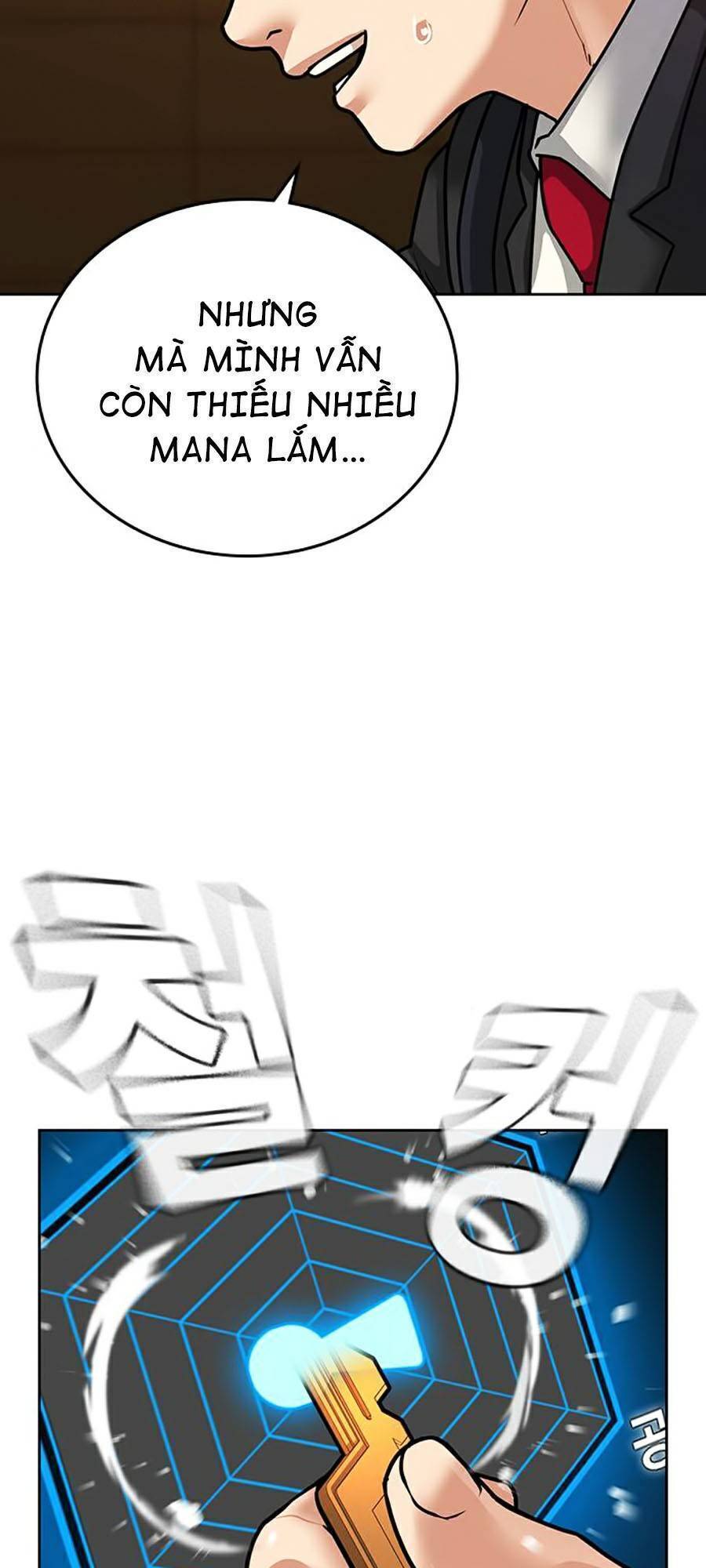 Nhiệm Vụ Đời Thật Chapter 12 - 30