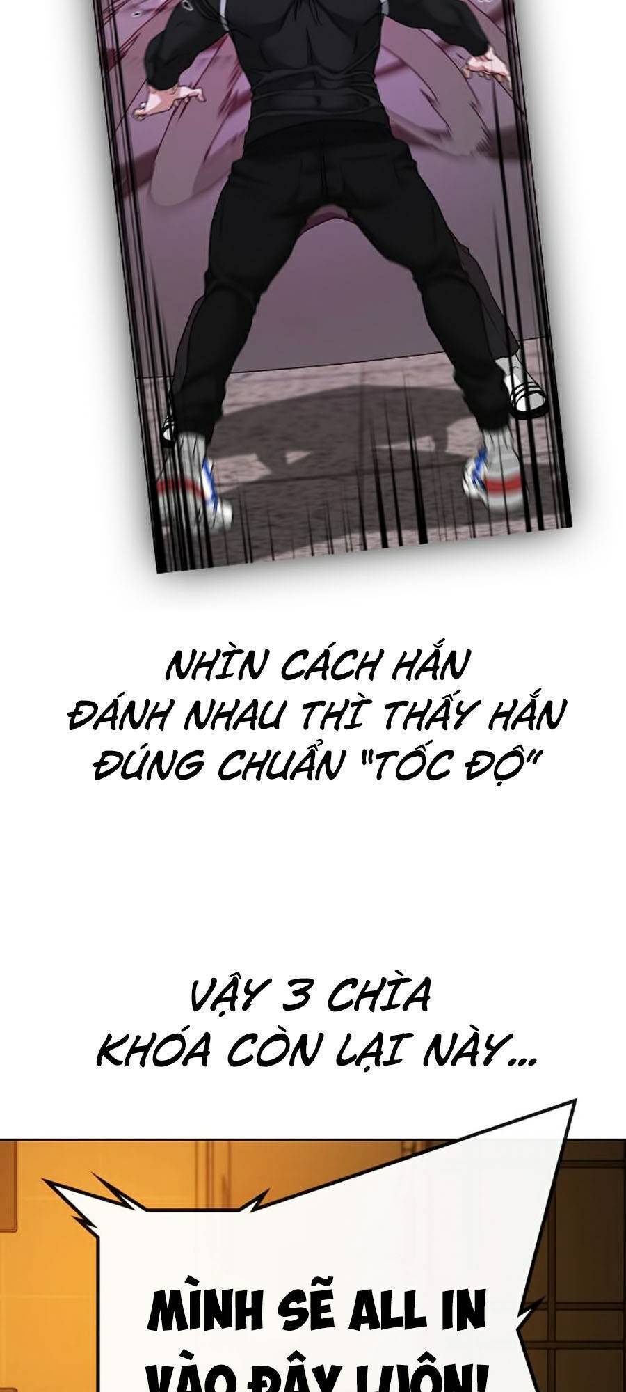 Nhiệm Vụ Đời Thật Chapter 12 - 38