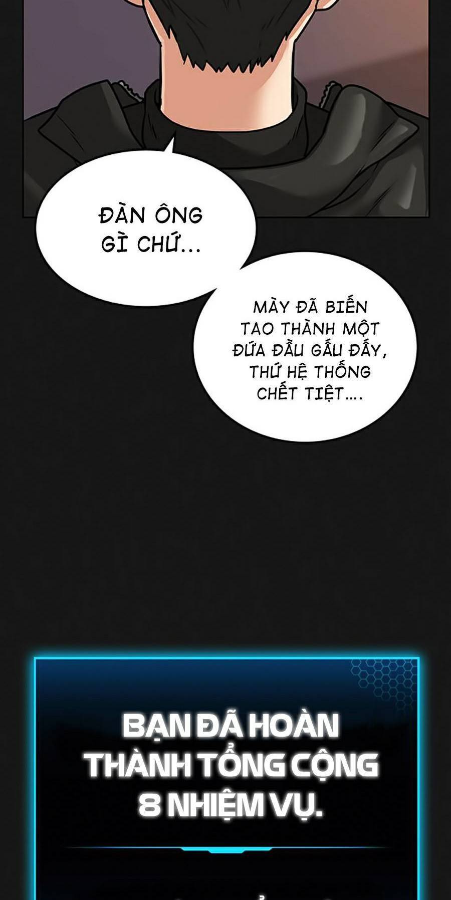 Nhiệm Vụ Đời Thật Chapter 12 - 5