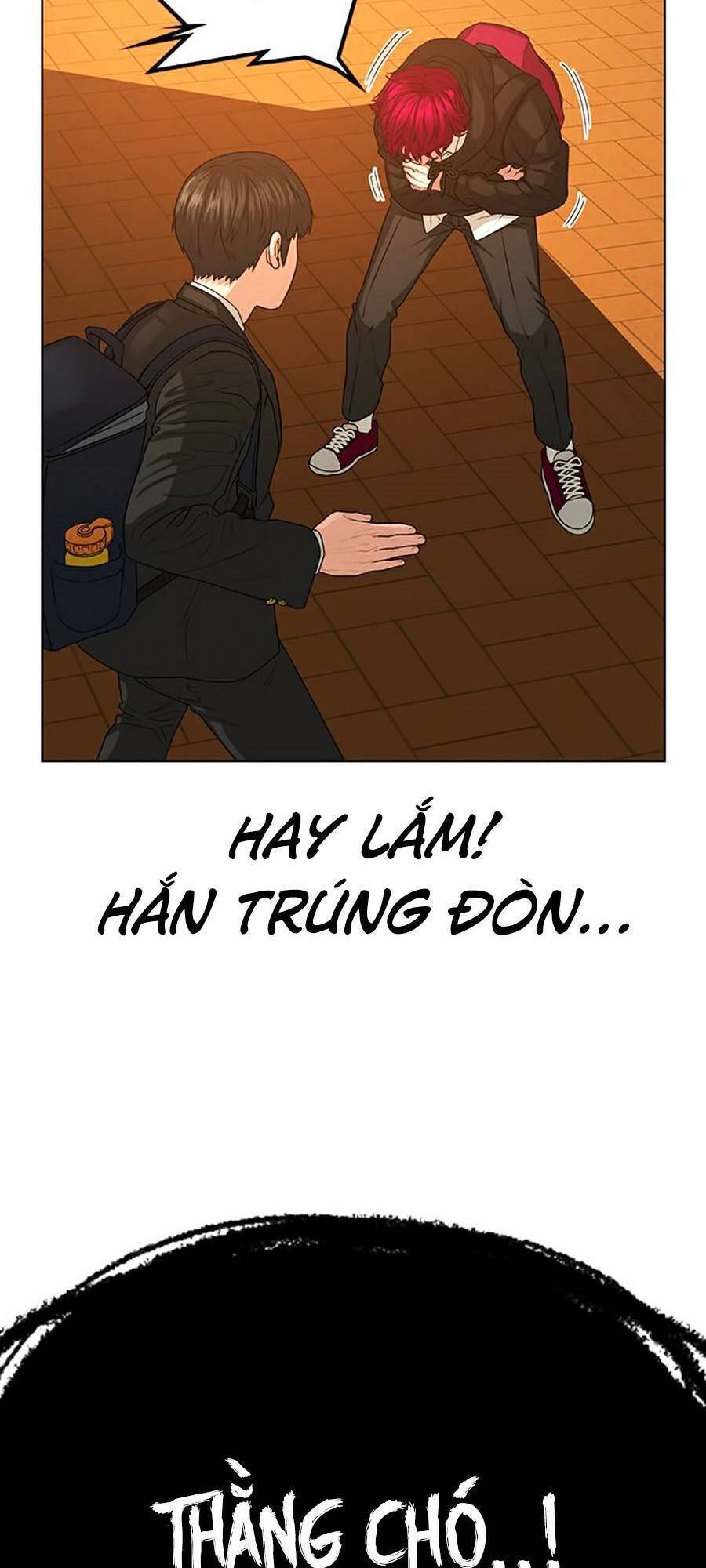 Nhiệm Vụ Đời Thật Chapter 12 - 70