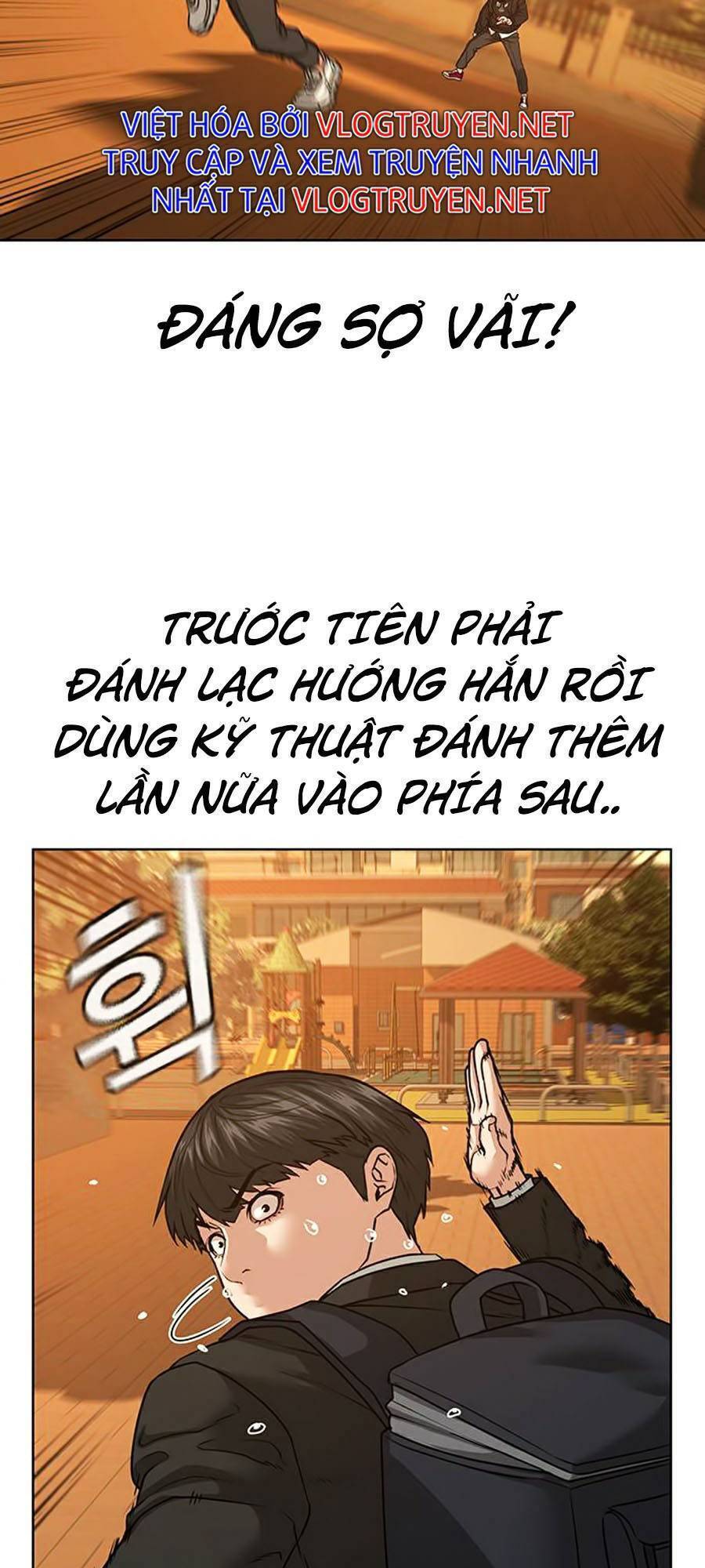 Nhiệm Vụ Đời Thật Chapter 12 - 74