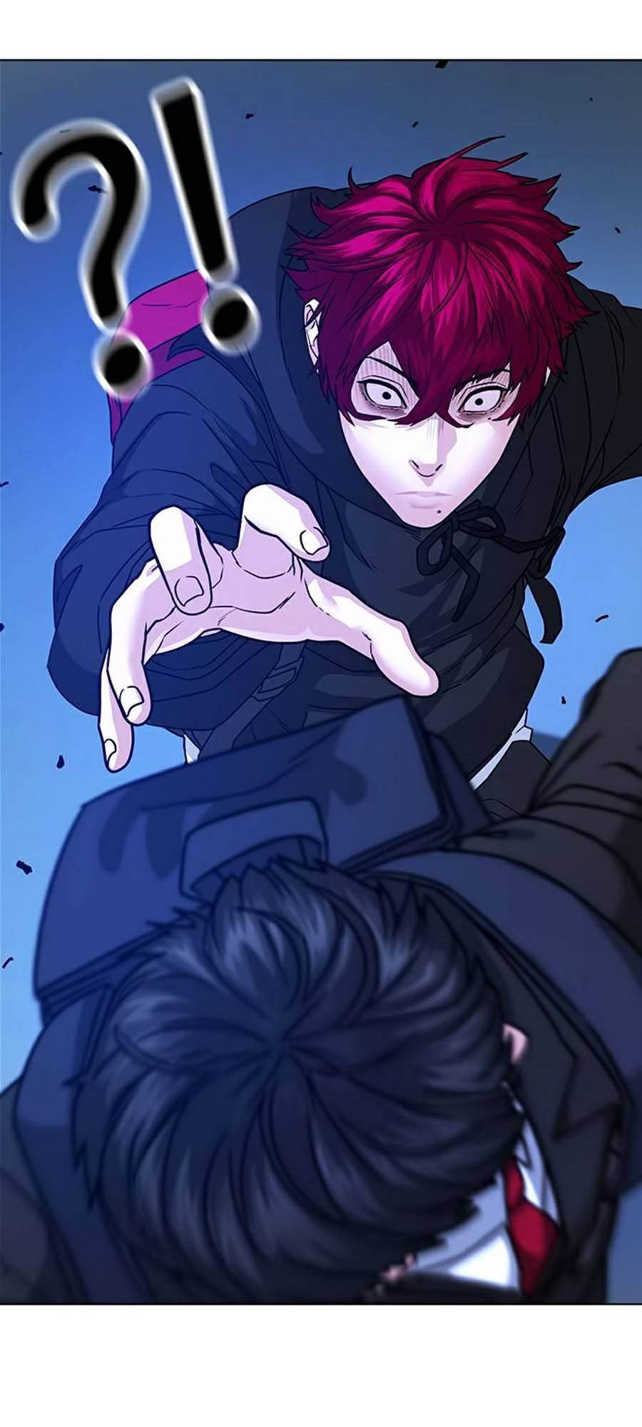 Nhiệm Vụ Đời Thật Chapter 12 - 77