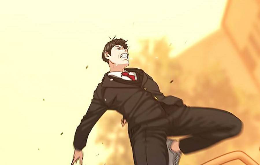 Nhiệm Vụ Đời Thật Chapter 12 - 80