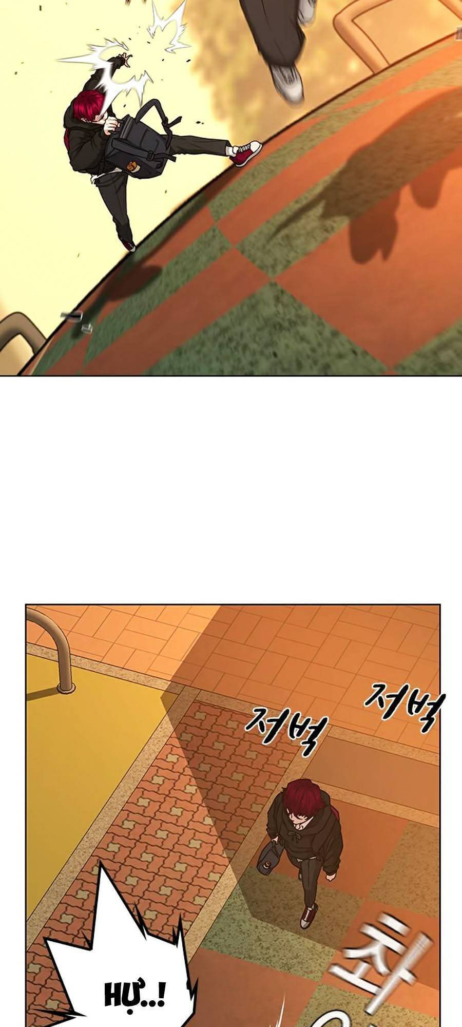 Nhiệm Vụ Đời Thật Chapter 12 - 81