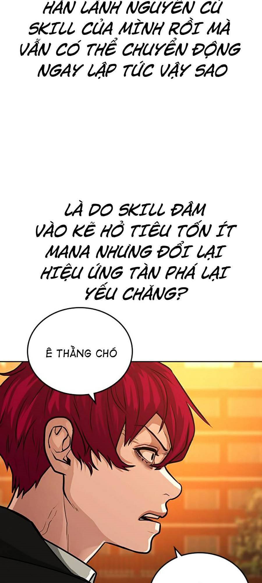 Nhiệm Vụ Đời Thật Chapter 12 - 83