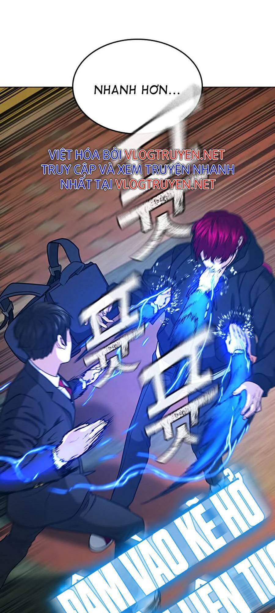 Nhiệm Vụ Đời Thật Chapter 12 - 85