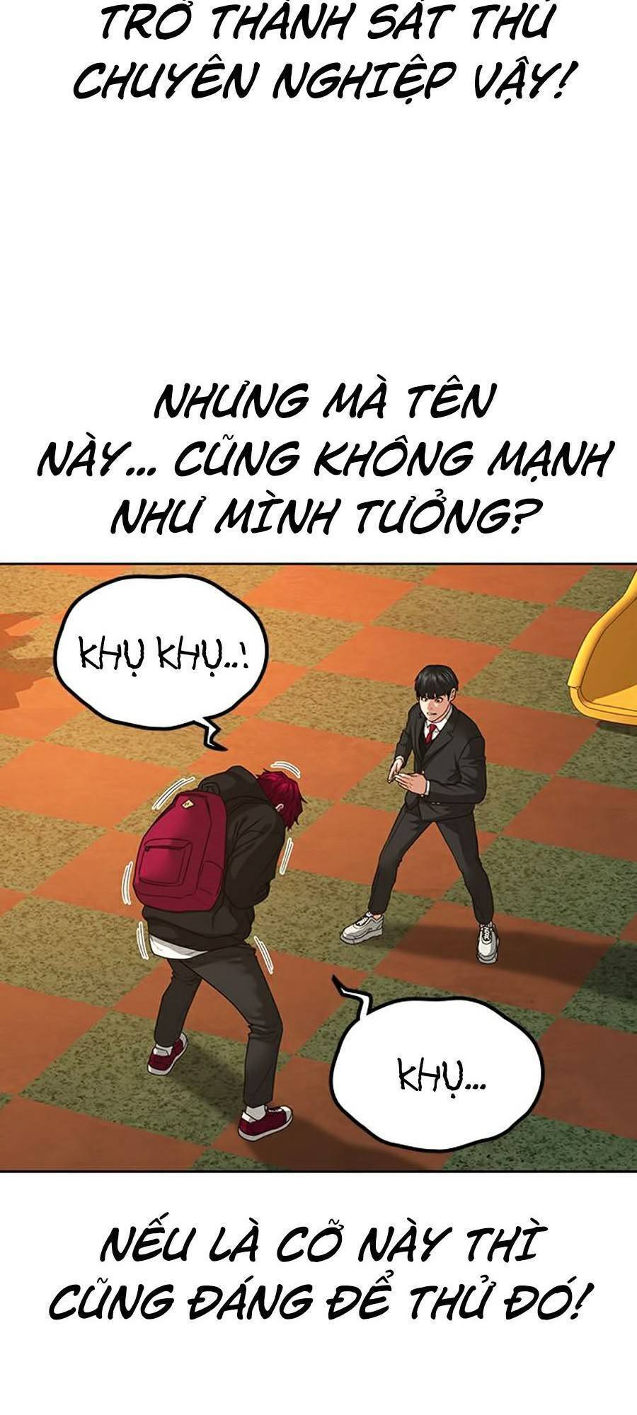 Nhiệm Vụ Đời Thật Chapter 12 - 89