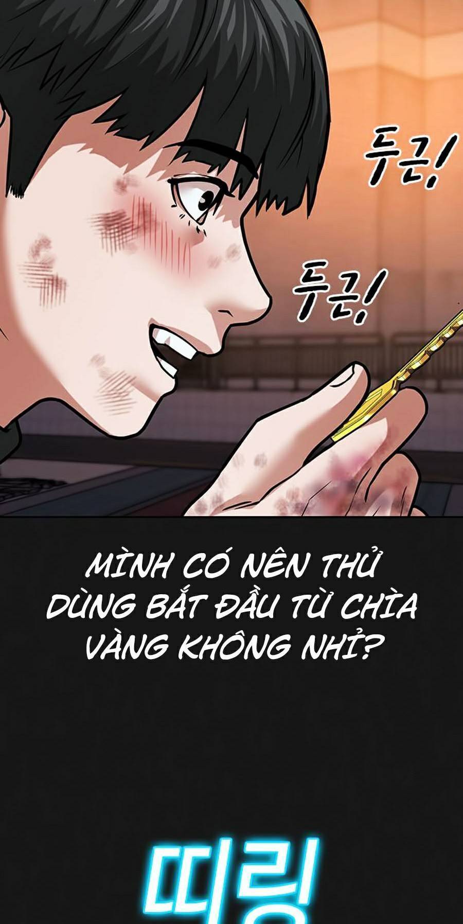 Nhiệm Vụ Đời Thật Chapter 12 - 10