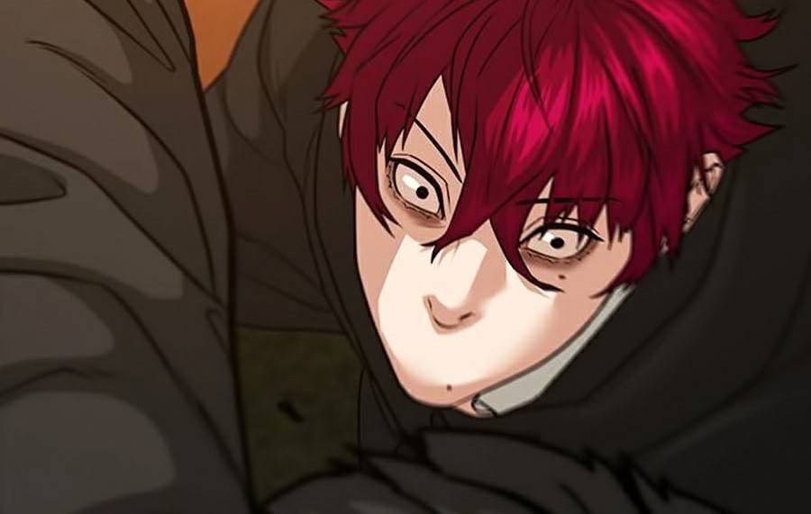 Nhiệm Vụ Đời Thật Chapter 12 - 100
