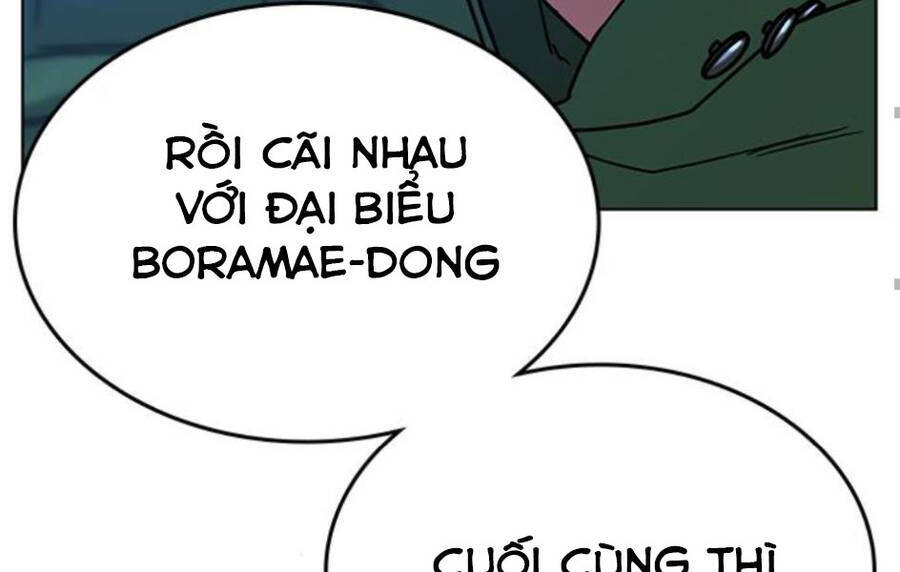 Nhiệm Vụ Đời Thật Chapter 14.5 - 2
