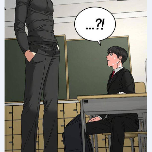 Nhiệm Vụ Đời Thật Chapter 14.5 - 101