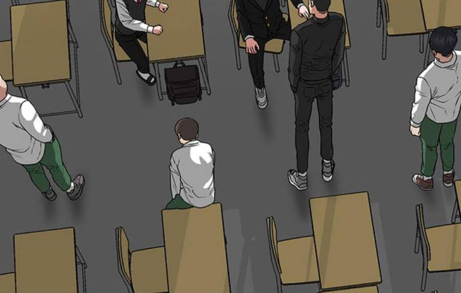 Nhiệm Vụ Đời Thật Chapter 14.5 - 120