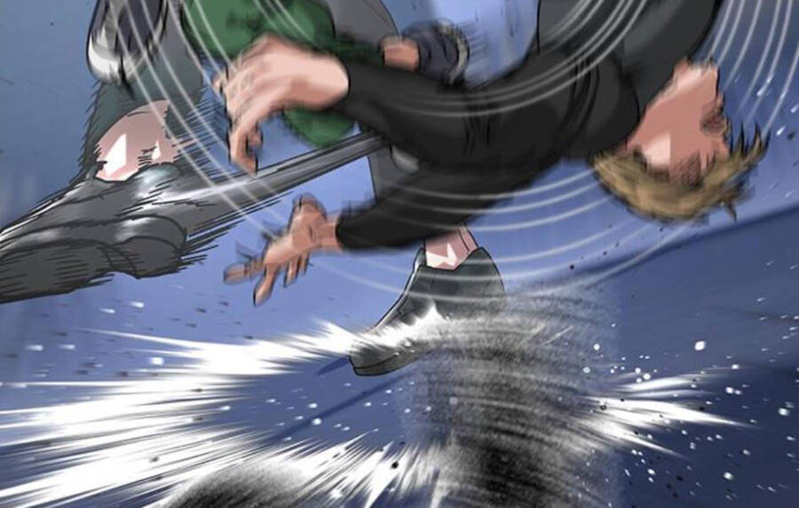 Nhiệm Vụ Đời Thật Chapter 14.5 - 152