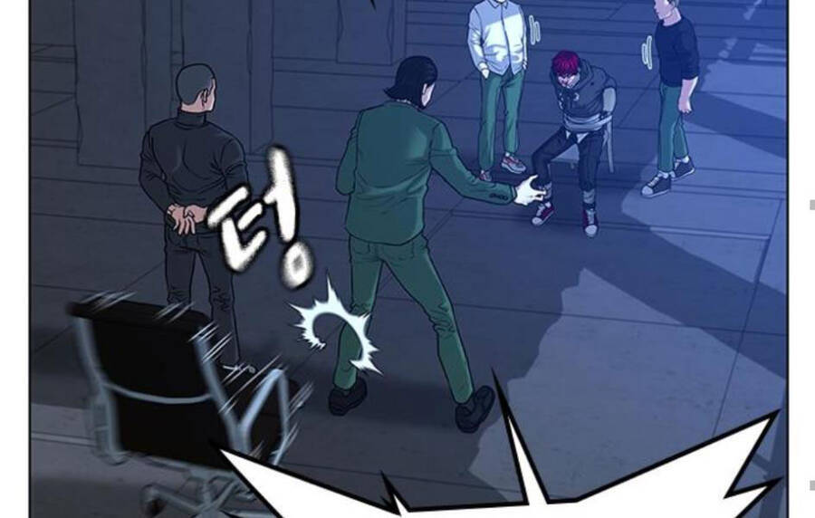 Nhiệm Vụ Đời Thật Chapter 14.5 - 19