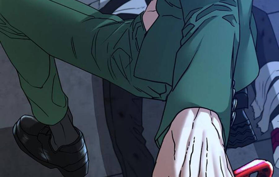 Nhiệm Vụ Đời Thật Chapter 14.5 - 48