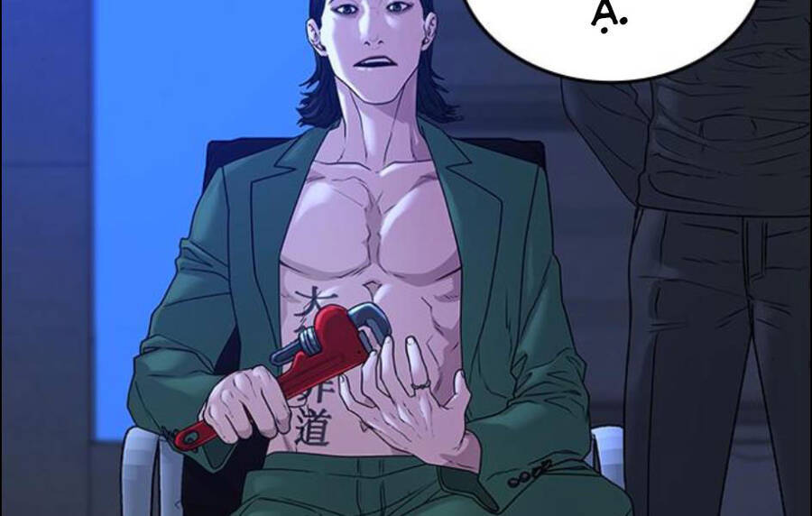 Nhiệm Vụ Đời Thật Chapter 14.5 - 6