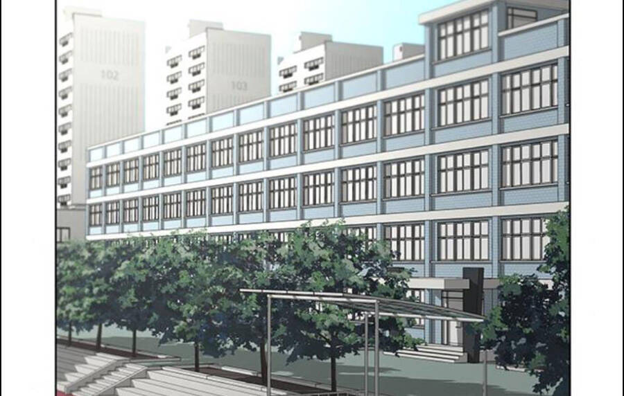 Nhiệm Vụ Đời Thật Chapter 14.5 - 53