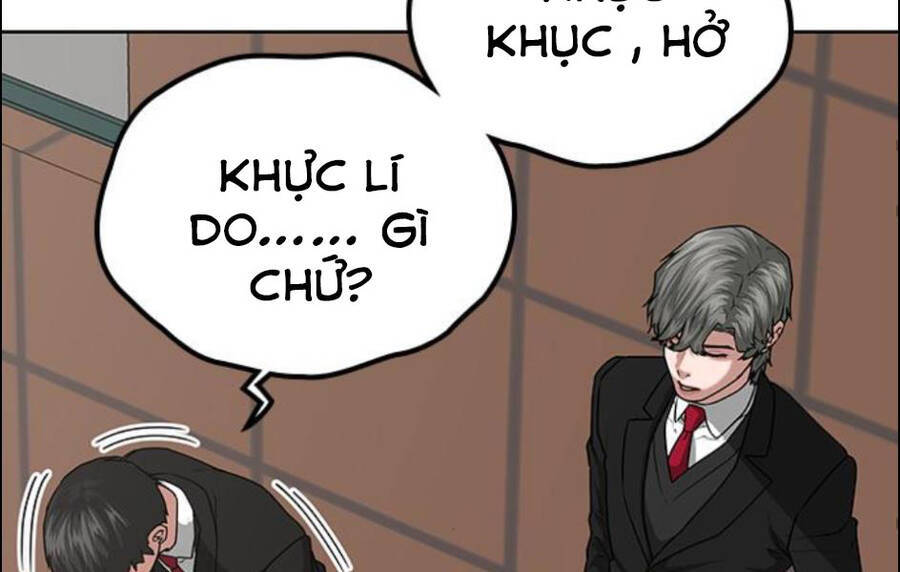 Nhiệm Vụ Đời Thật Chapter 15.5 - 12
