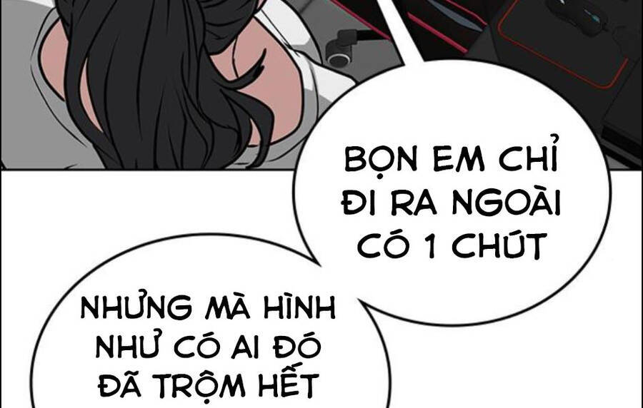 Nhiệm Vụ Đời Thật Chapter 15.5 - 119