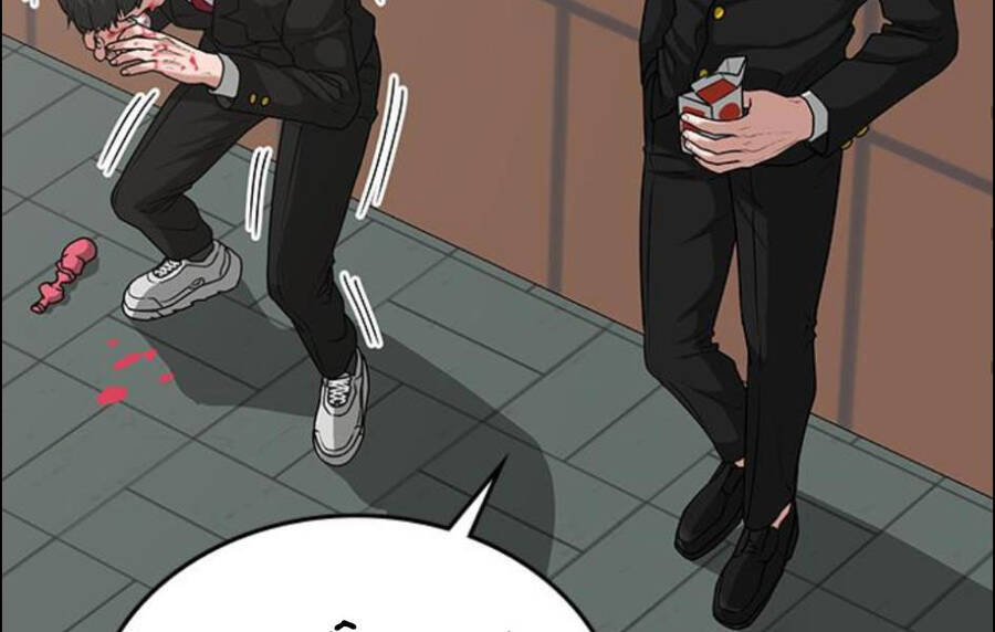 Nhiệm Vụ Đời Thật Chapter 15.5 - 13