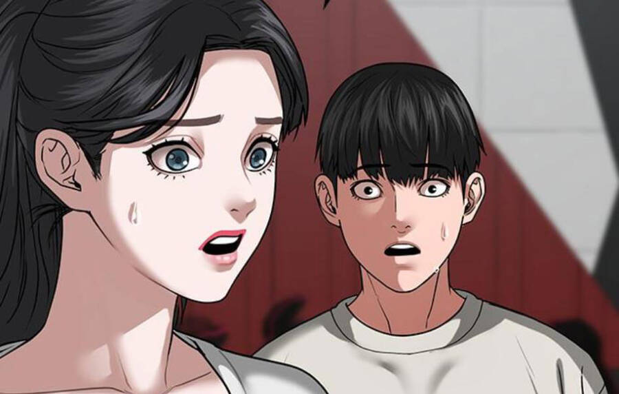 Nhiệm Vụ Đời Thật Chapter 15.5 - 122