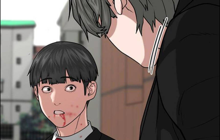 Nhiệm Vụ Đời Thật Chapter 15.5 - 35