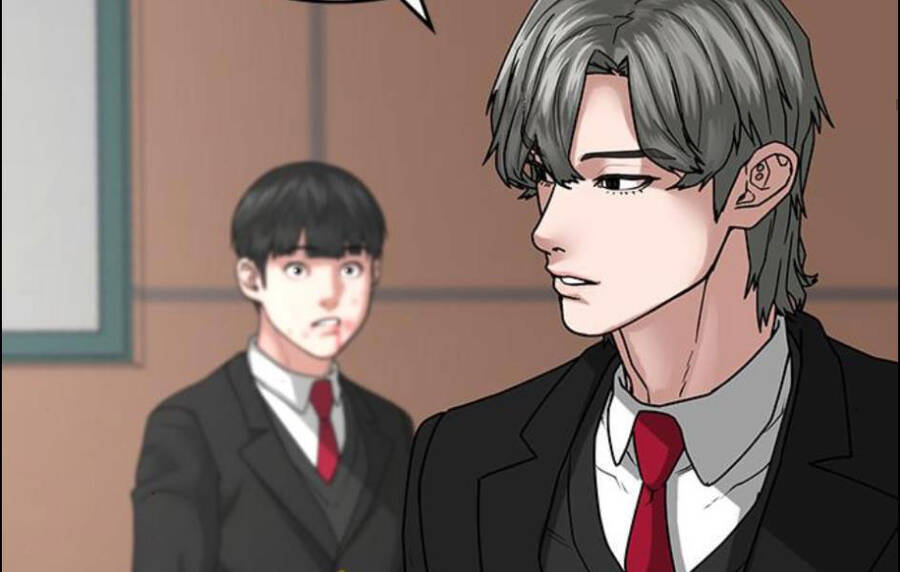 Nhiệm Vụ Đời Thật Chapter 15.5 - 41
