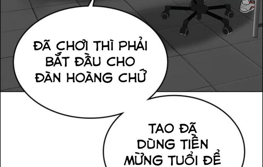 Nhiệm Vụ Đời Thật Chapter 15.5 - 62
