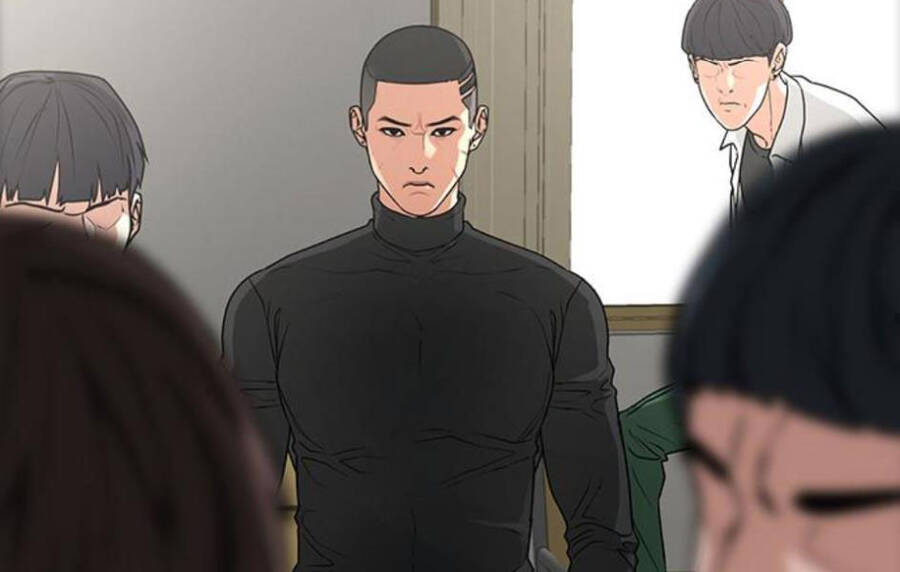 Nhiệm Vụ Đời Thật Chapter 15 - 87