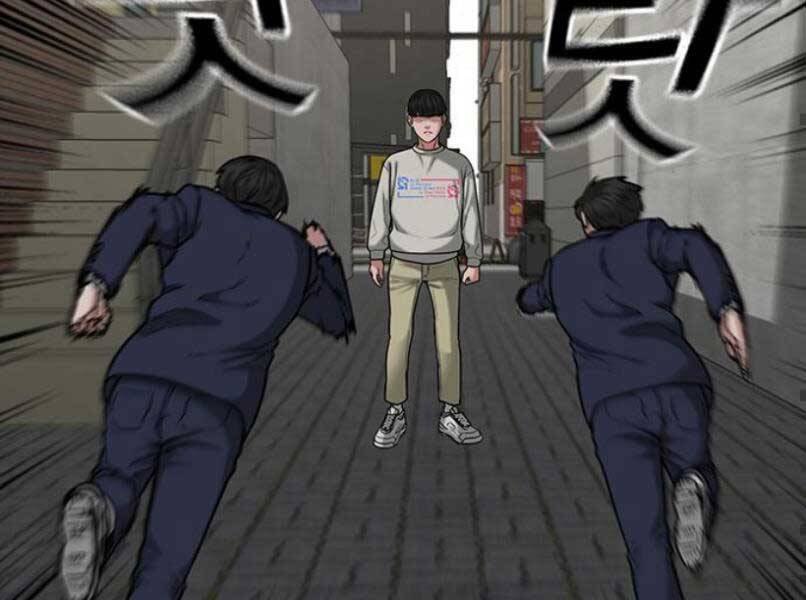 Nhiệm Vụ Đời Thật Chapter 16 - 137