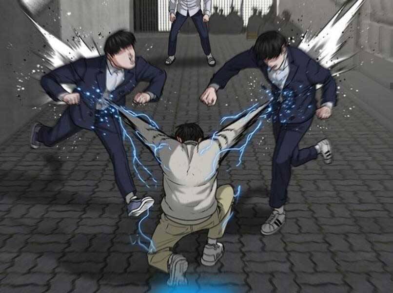 Nhiệm Vụ Đời Thật Chapter 16 - 143