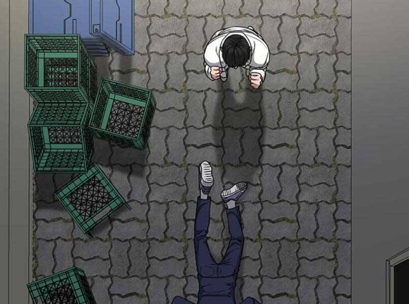 Nhiệm Vụ Đời Thật Chapter 16 - 32